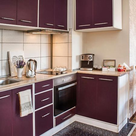 Lucky 7 - Comfort,Clean ,Cosy Apartment Ruse Ngoại thất bức ảnh