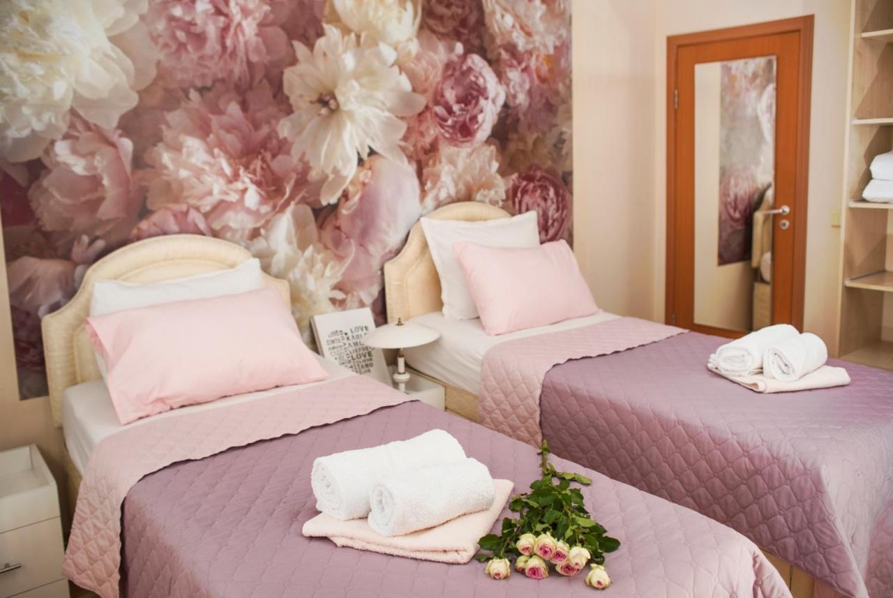 Lucky 7 - Comfort,Clean ,Cosy Apartment Ruse Ngoại thất bức ảnh