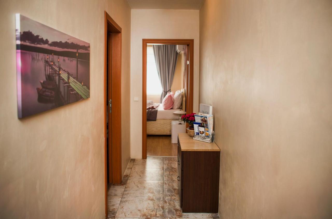 Lucky 7 - Comfort,Clean ,Cosy Apartment Ruse Ngoại thất bức ảnh