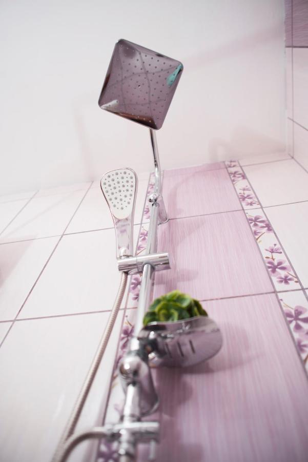 Lucky 7 - Comfort,Clean ,Cosy Apartment Ruse Ngoại thất bức ảnh