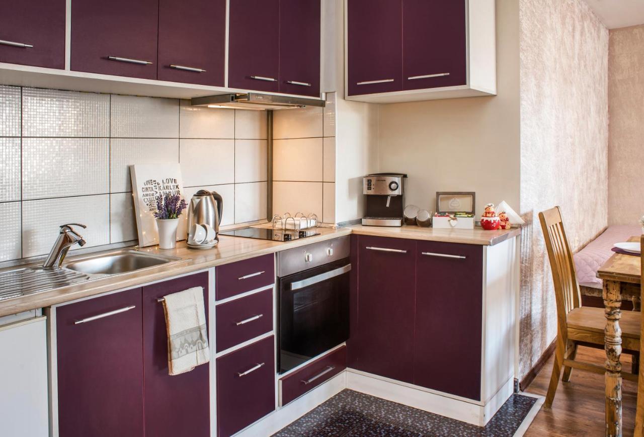 Lucky 7 - Comfort,Clean ,Cosy Apartment Ruse Ngoại thất bức ảnh