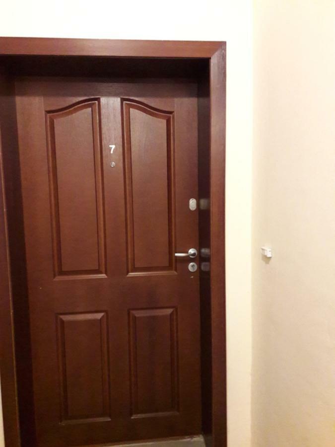 Lucky 7 - Comfort,Clean ,Cosy Apartment Ruse Ngoại thất bức ảnh